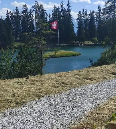 Bellevue Crans-Montana