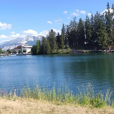 Bellevue アパート