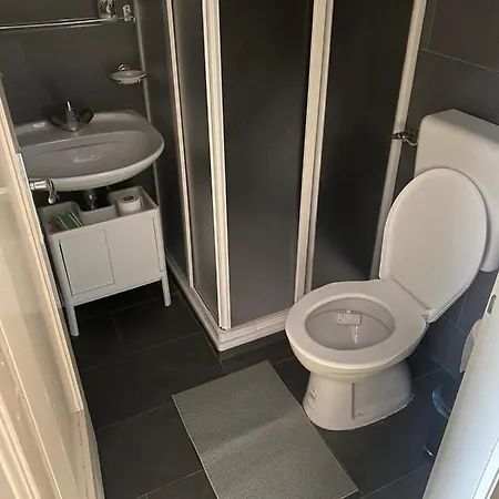 Bellevue アパート *