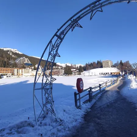 アパート Bellevue