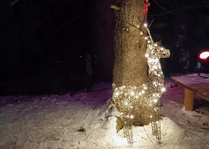 Bellevue * Crans-Montana