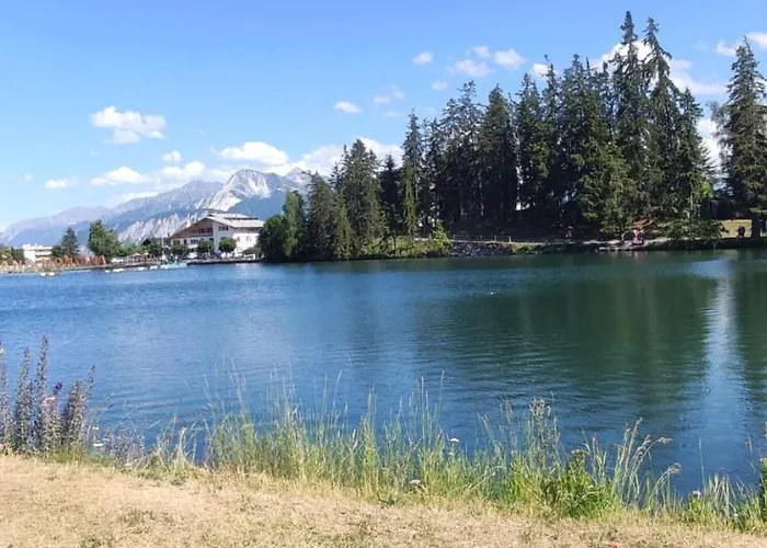 Bellevue Апартаменты