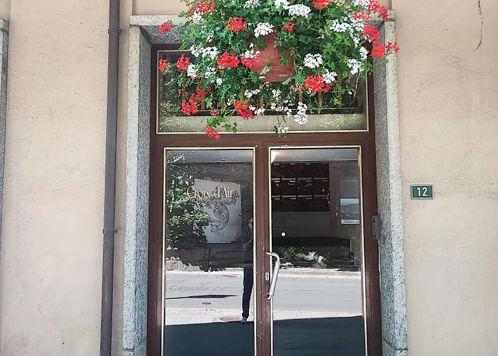 Appartamento Bellevue